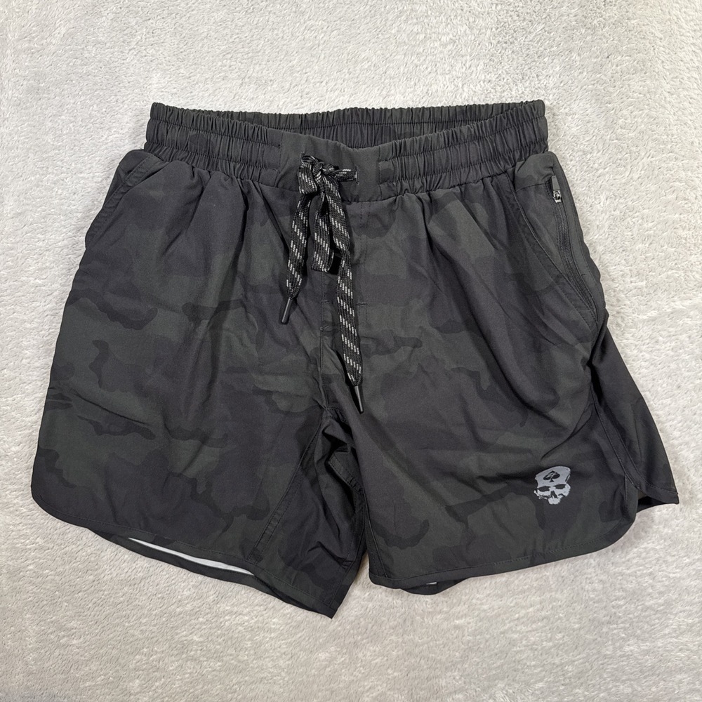 Zero Foxtrot‎ Linerless Athletic Shorts